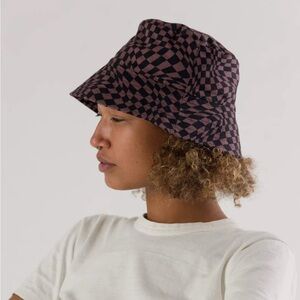 Baggu bucket hat
